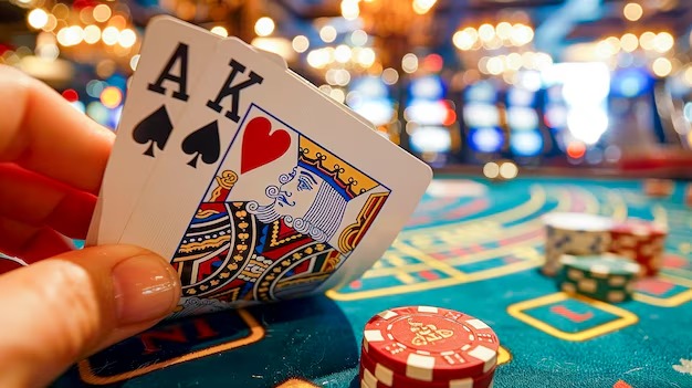 Live roulette wheel spinning on 7xbet table